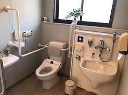 Kagoshima Dai-Ichi Hotel Kishaba