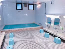 Kagoshima Dai-Ichi Hotel Kishaba