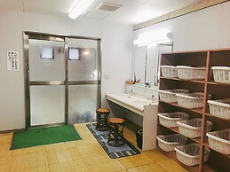 Kagoshima Dai-Ichi Hotel Kishaba