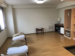 Kagoshima Dai-Ichi Hotel Kishaba