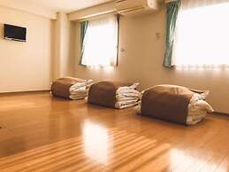 Kagoshima Dai-Ichi Hotel Kishaba