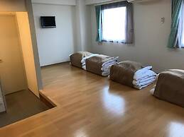 Kagoshima Dai-Ichi Hotel Kishaba