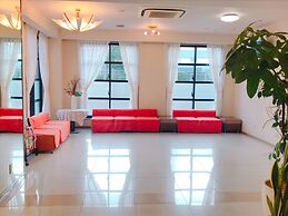 Kagoshima Dai-Ichi Hotel Kishaba