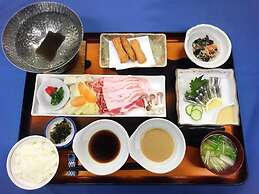 Kagoshima Dai-Ichi Hotel Kishaba