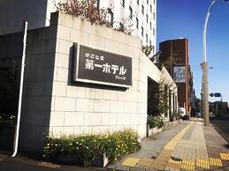 Kagoshima Dai-Ichi Hotel Kishaba