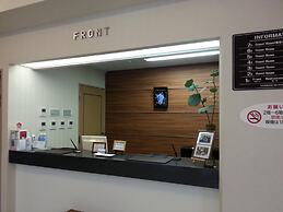 Kagoshima Dai-Ichi Hotel Kishaba