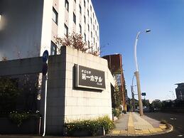 Kagoshima Dai-Ichi Hotel Kishaba