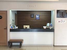 Kagoshima Dai-Ichi Hotel Kishaba