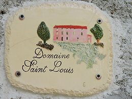 Domaine Saint-louis