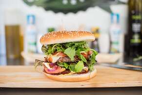 Casa Vacanza Bibbona