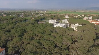 Casa Vacanza Bibbona