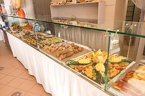 Casa Vacanza Bibbona