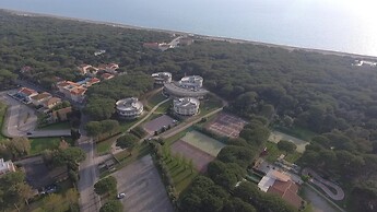 Casa Vacanza Bibbona