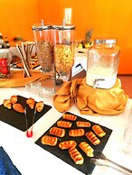 Casa Vacanza Bibbona