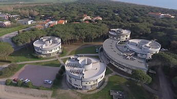 Casa Vacanza Bibbona