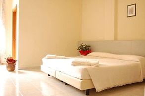 Hotel Diamante di Matera