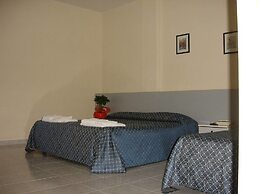 Hotel Diamante di Matera