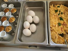 Weingut Pension Bastian