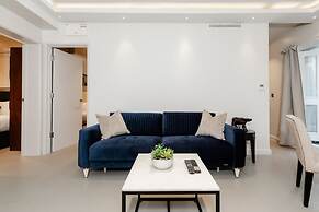 High Street Kensington Apartments