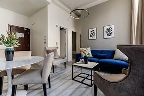 High Street Kensington Apartments