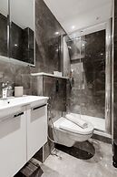 High Street Kensington Apartments