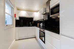 High Street Kensington Apartments