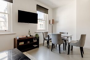 High Street Kensington Apartments