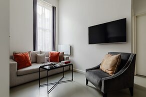 High Street Kensington Apartments