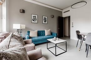 High Street Kensington Apartments