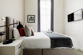 High Street Kensington Apartments