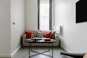 High Street Kensington Apartments