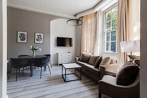 High Street Kensington Apartments