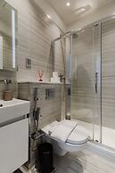 High Street Kensington Apartments