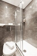 High Street Kensington Apartments