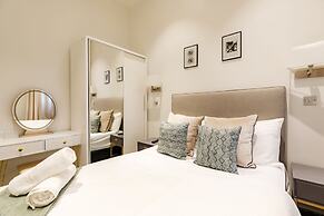 High Street Kensington Apartments