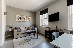 High Street Kensington Apartments