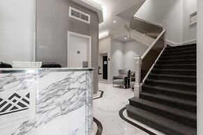 High Street Kensington Apartments