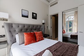 High Street Kensington Apartments