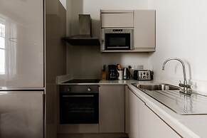 High Street Kensington Apartments