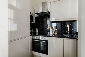 High Street Kensington Apartments