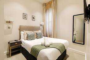 High Street Kensington Apartments