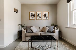 High Street Kensington Apartments