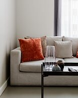 High Street Kensington Apartments