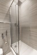 High Street Kensington Apartments