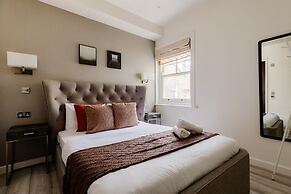 High Street Kensington Apartments