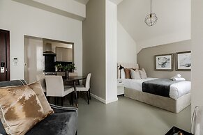 High Street Kensington Apartments