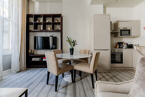 High Street Kensington Apartments