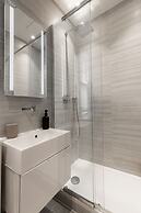 High Street Kensington Apartments