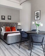 High Street Kensington Apartments