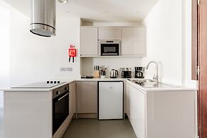 High Street Kensington Apartments